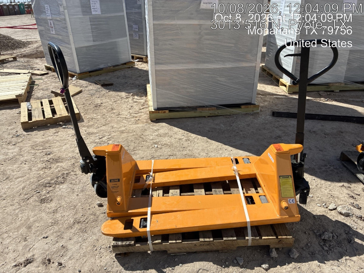 2026 ULINE H-1043