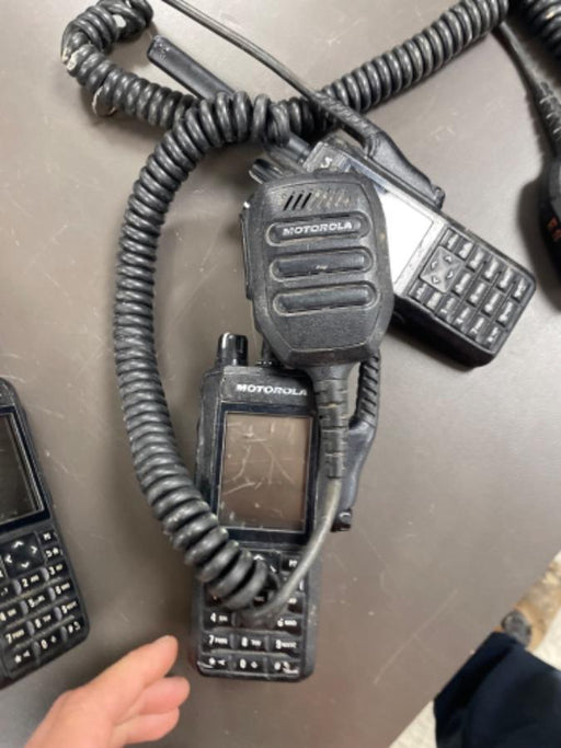 2024 MOTOROLA R7 DISPLAY