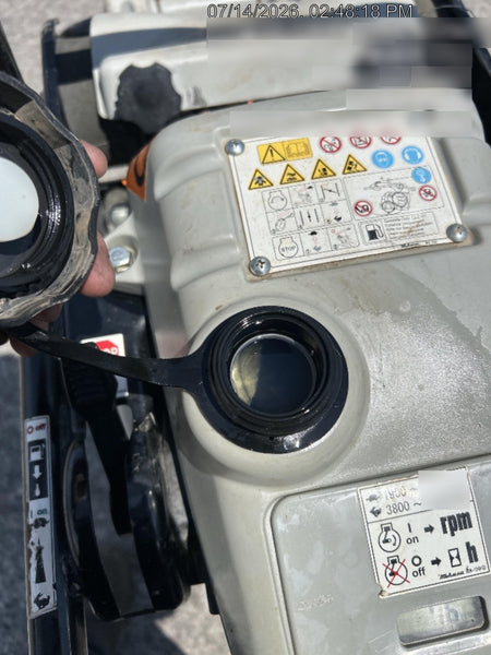 2023 MULTIQUIP MTX60HD