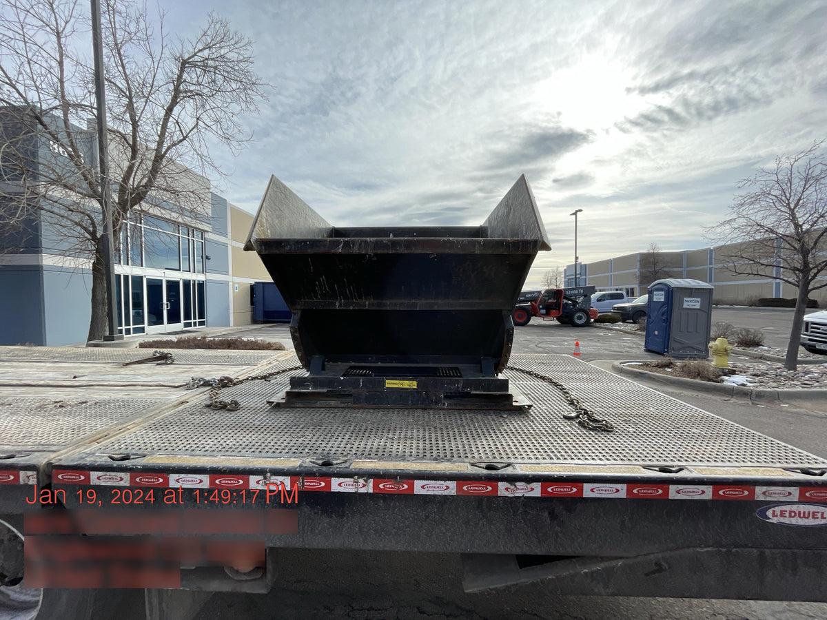 2020 ARROW MATERIAL HANDLING HP-6000-250