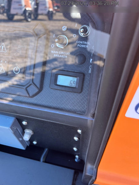 2026 GENERAC MLTS-4