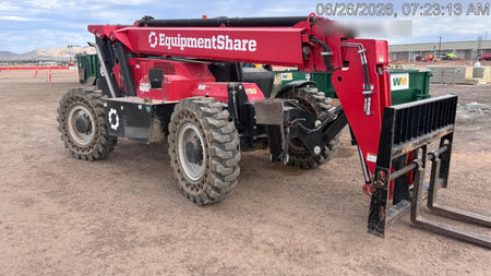 2023 MANITOU MTA10055