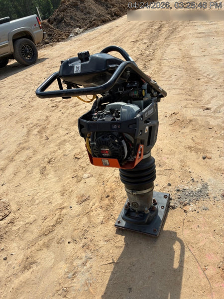 2024 HUSQVARNA LT6005