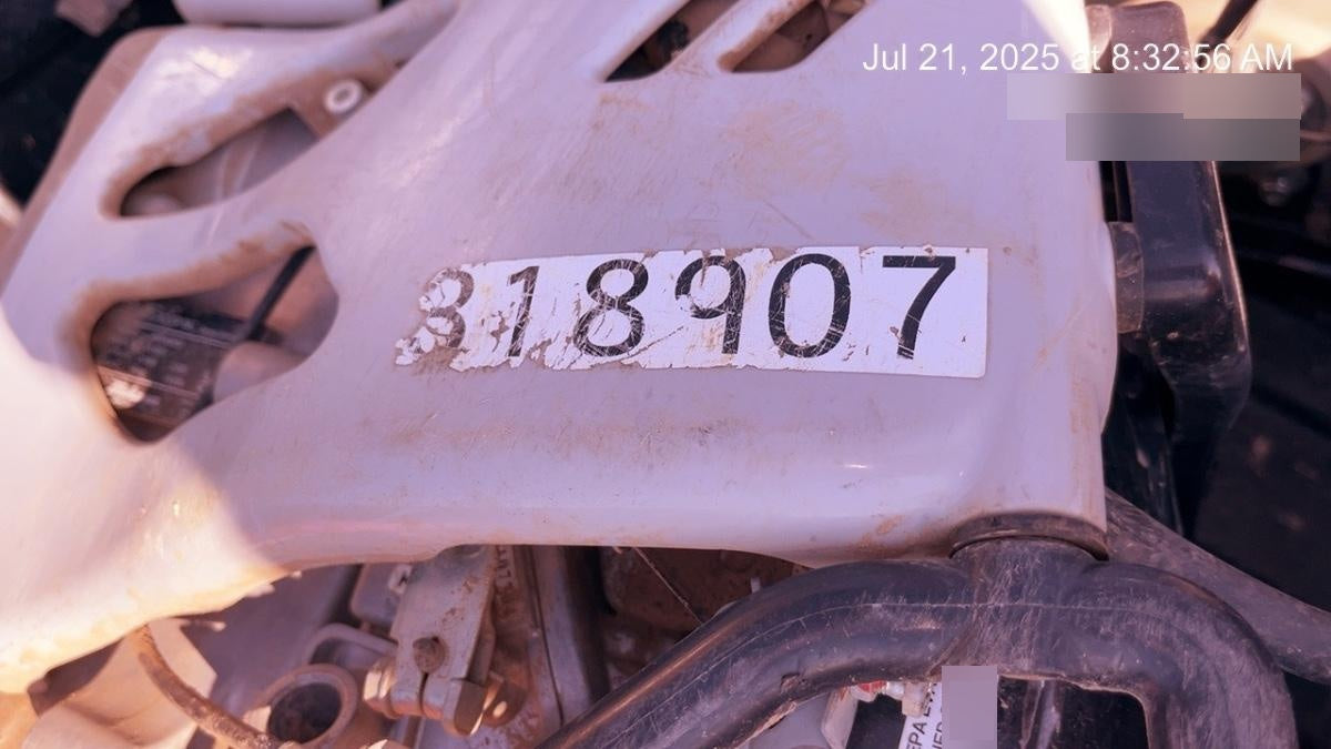 2023 MULTIQUIP MTX60HD