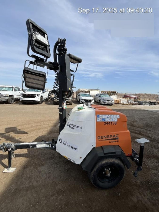 2023 GENERAC MLT2