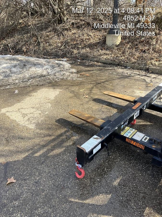 2023 STAR INDUSTRIES 1150C