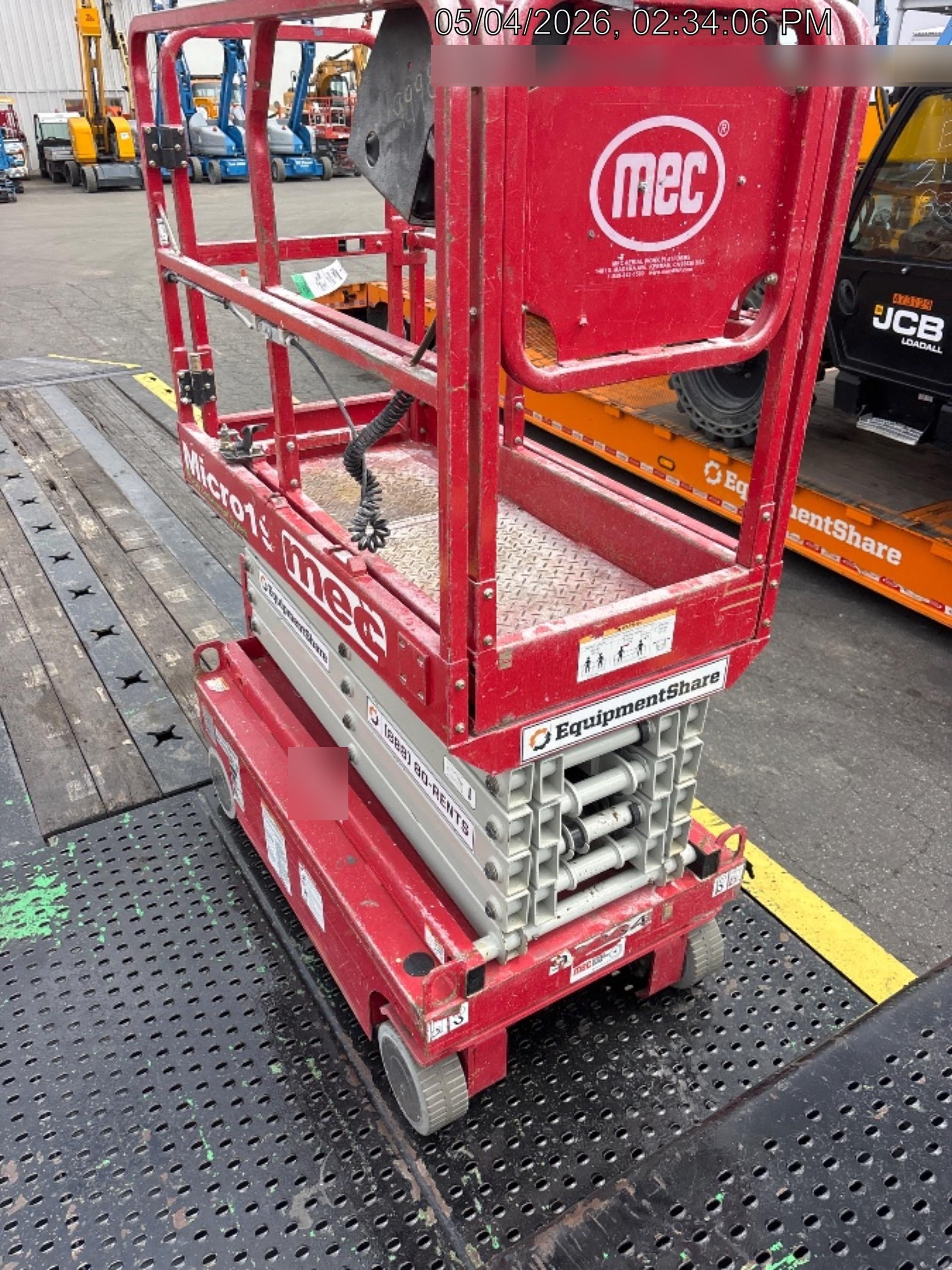 2020 MEC Micro 19