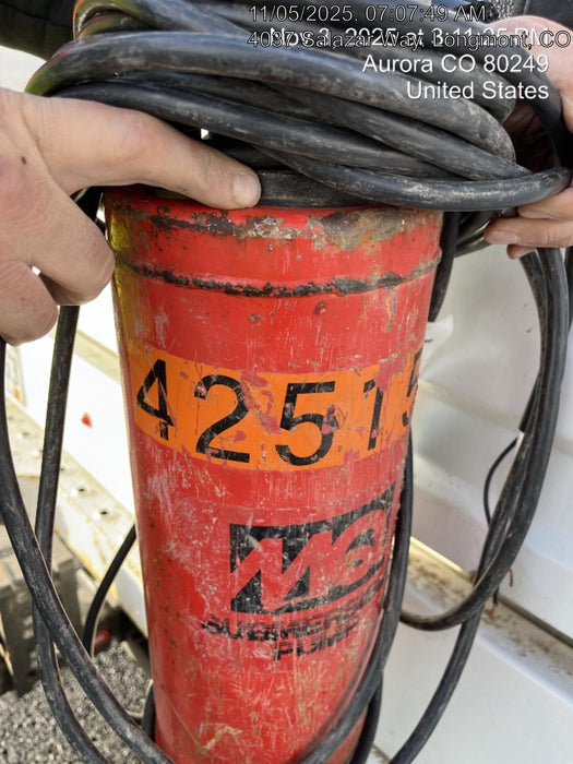 2024 MULTIQUIP ST3020BCUL