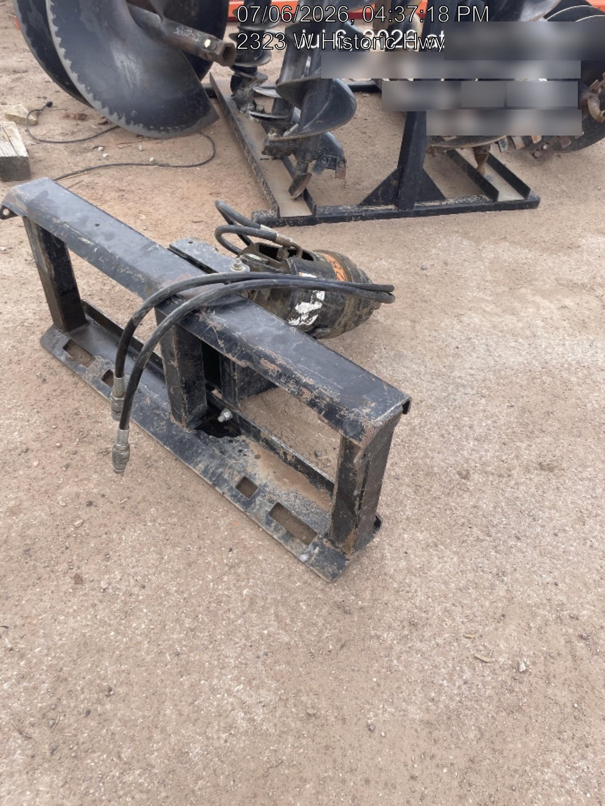 2023 AUGER TORQUE 3300-30