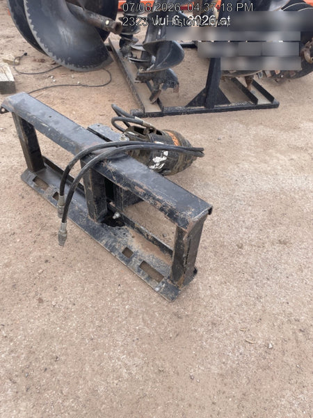 2023 AUGER TORQUE 3300-30