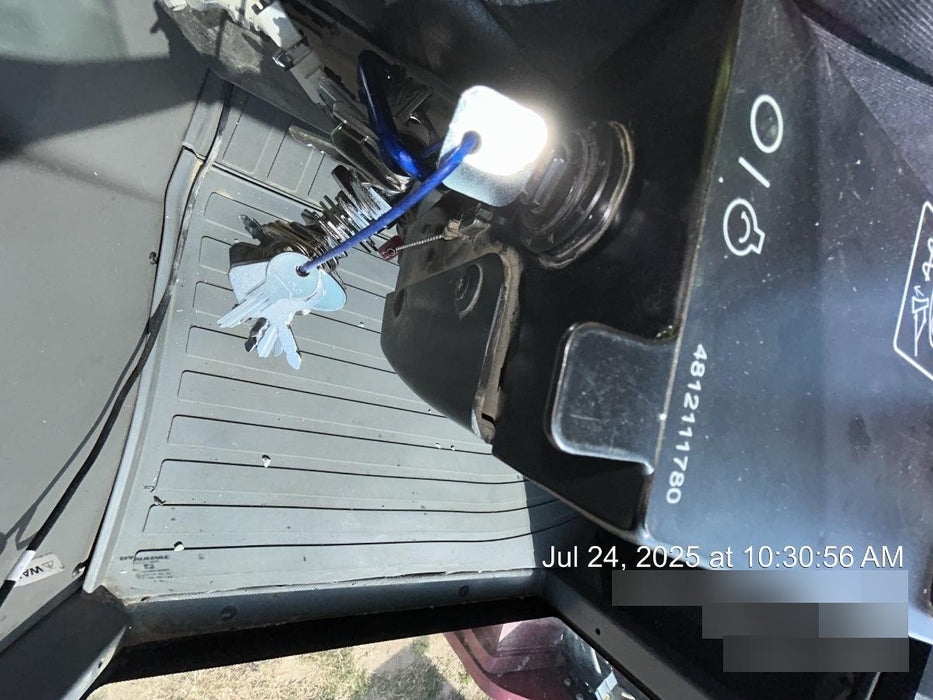 2023 DYNAPAC CA2500D