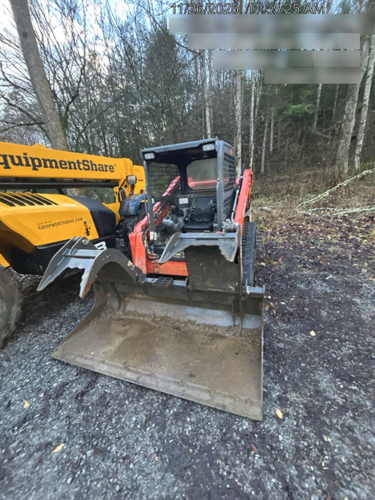 2020 PALADIN UTILITY GRAPPLE 11876-0022