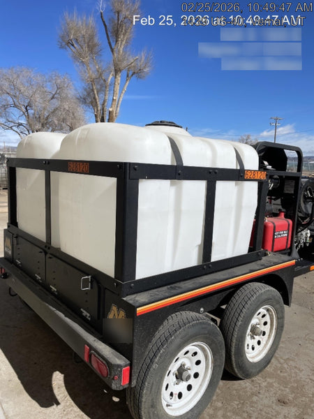 2025 MI-T-M HS-3505-1MGH-UR