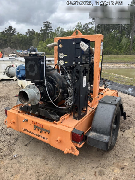 2021 PIONEER PP66S12L71-TD2.9L4