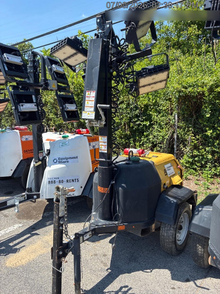 2021 ALLMAND NLV3GR