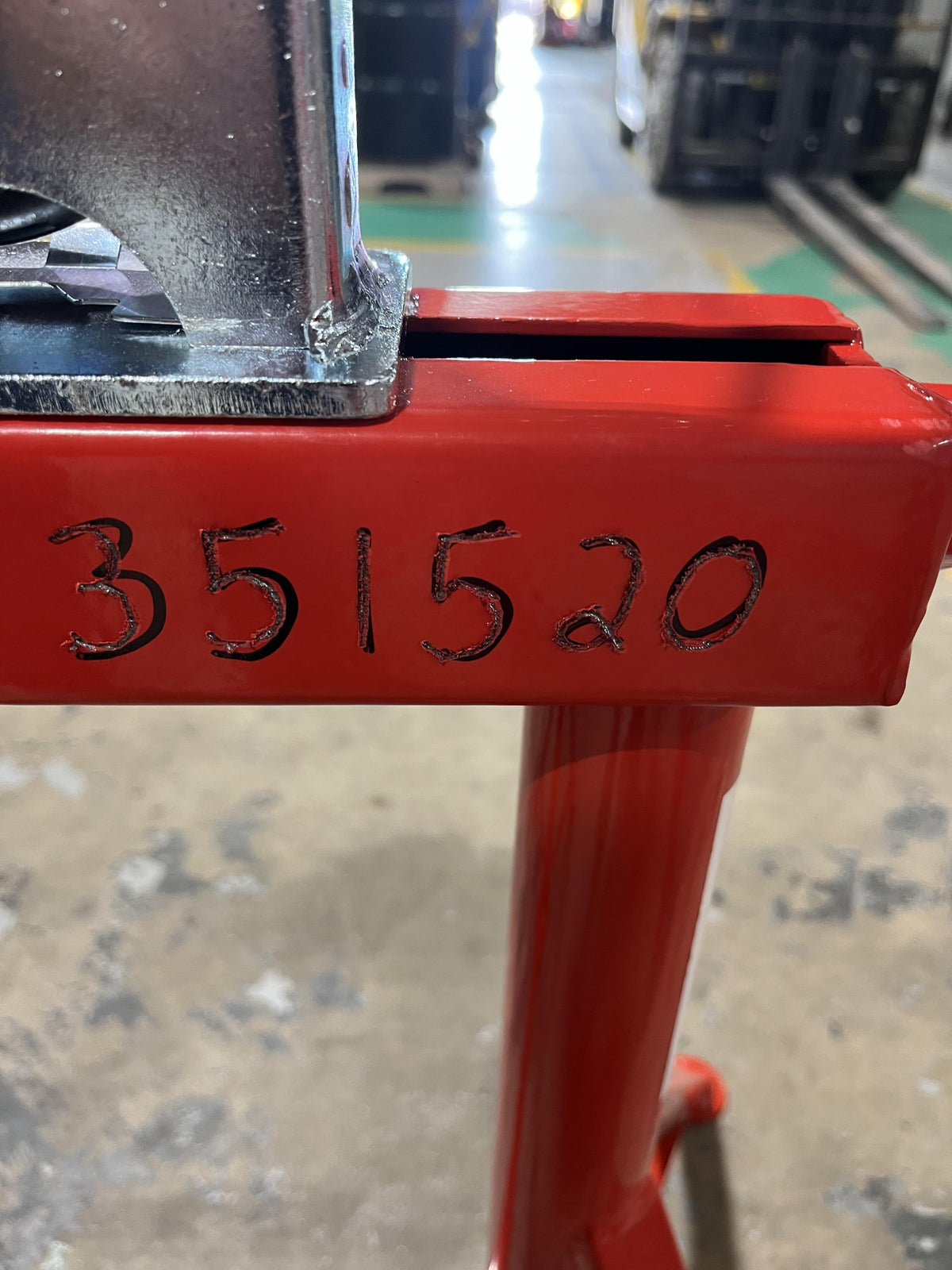 2023 B&B PIPE 4305