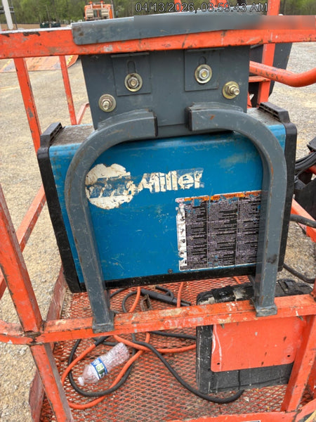 2020 MILLER ELECTRIC CST-280