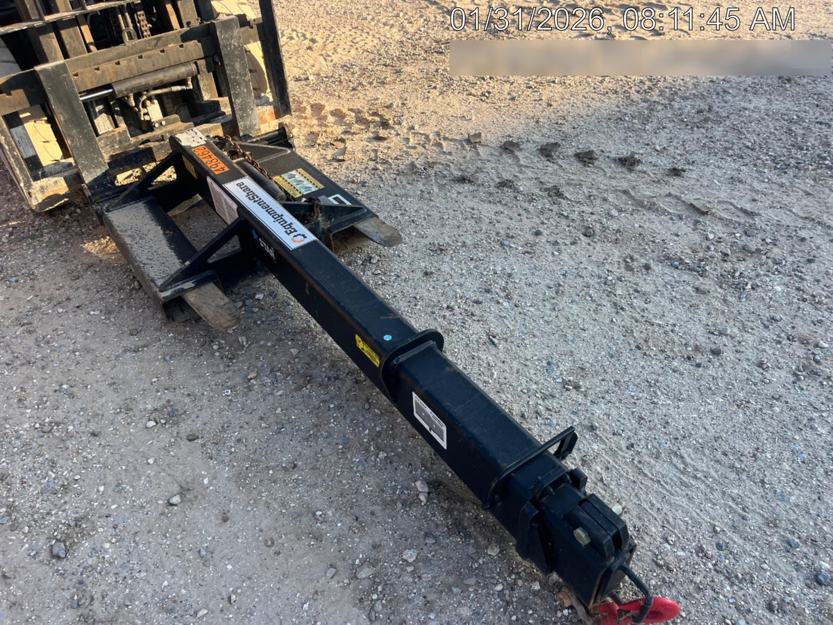 2025 STAR INDUSTRIES M1360B - Star JIB Boom