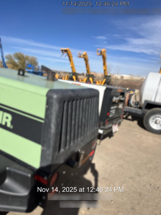 2021 SULLAIR 185D-DPQ KU4F