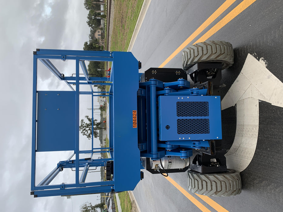 2020 GENIE GS-4390 RT