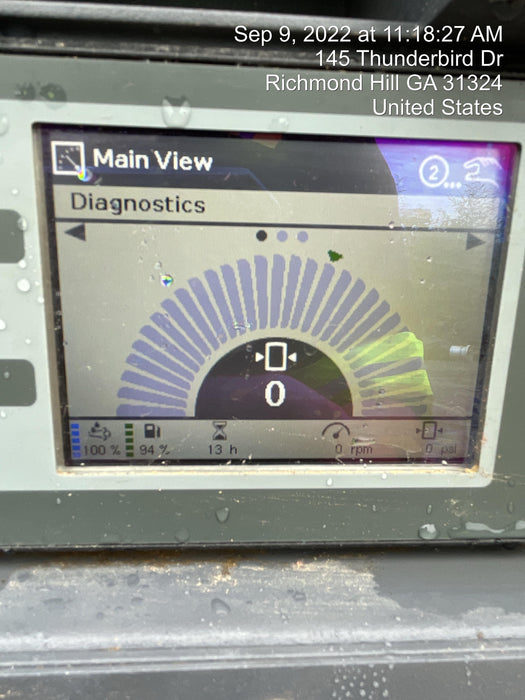 2022 ATLAS COPCO XAS440