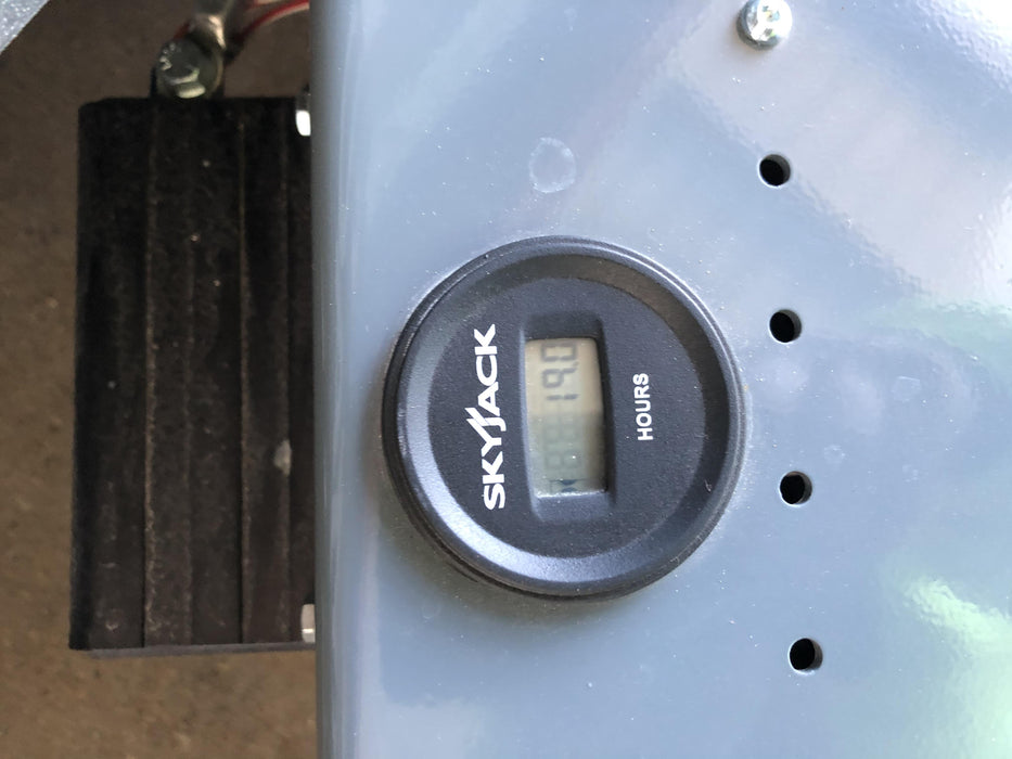 2019 Skyjack SJIII-3226 Standard w/Trojan Batteries