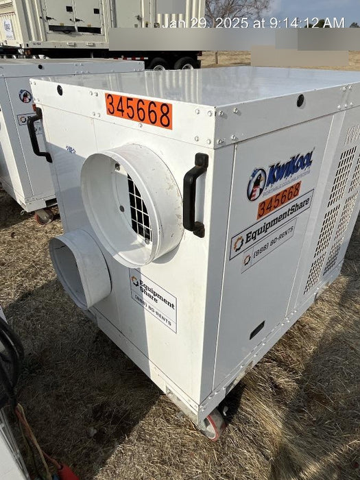 2023 KWIKOOL KPO5-43H