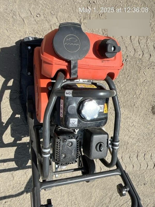 2024 HUSQVARNA LF75