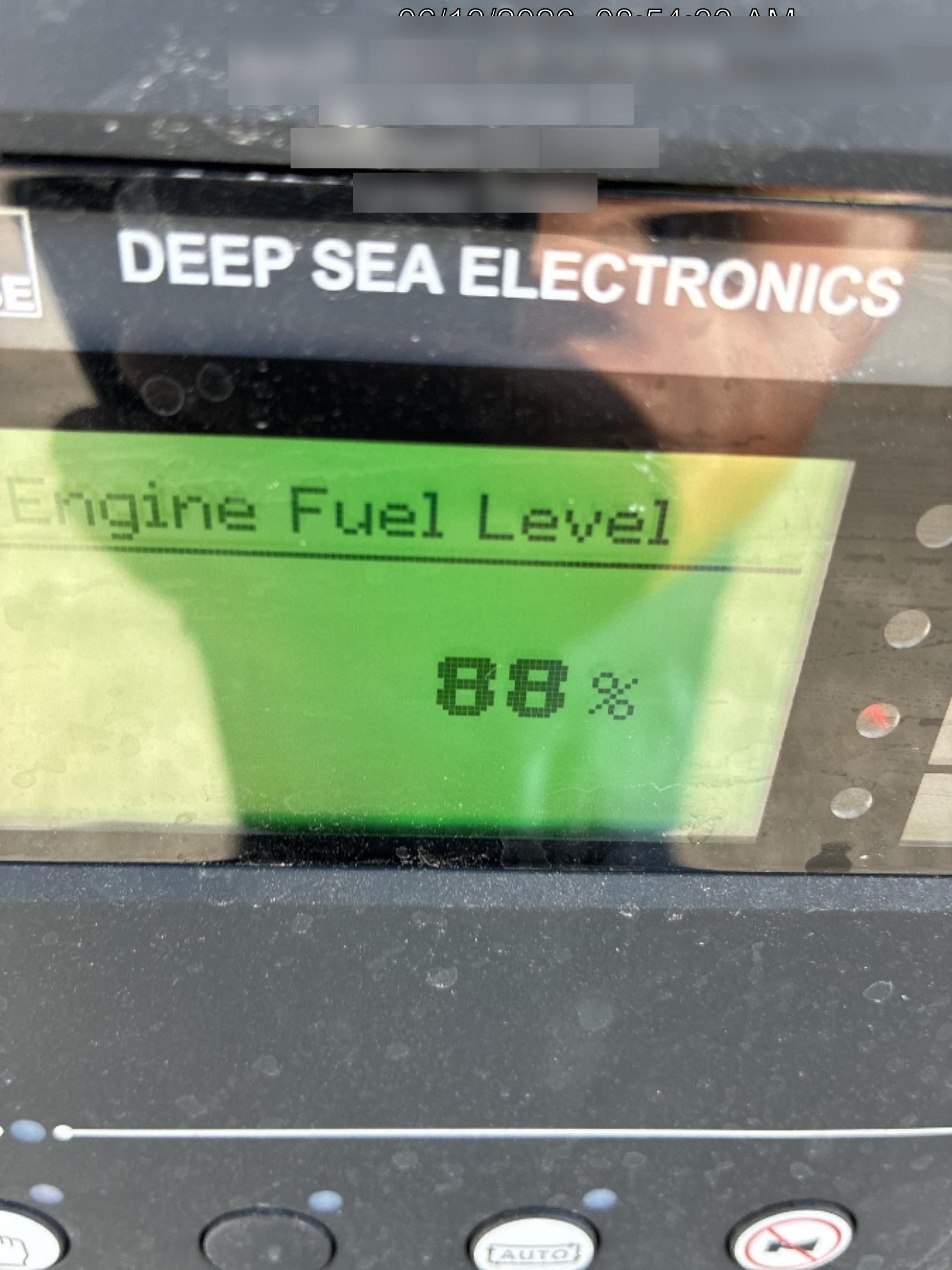 2019 WACKER NEUSON G25