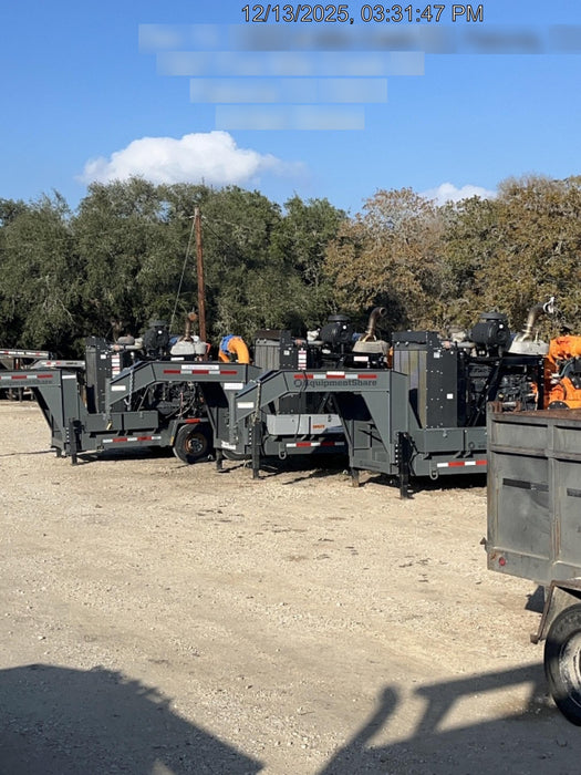 2023 PREMIER PUMP 8NHTH-RP-DC13