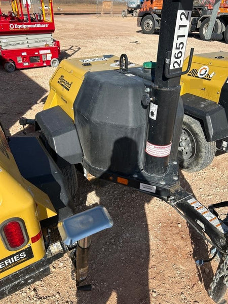 2022 ALLMAND NLV3GR