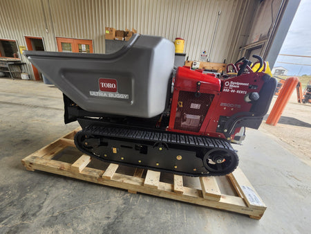 2026 TORO MBTX 2500-TS