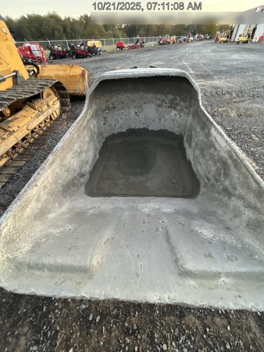 2023 TORO MBTX 2500-TS