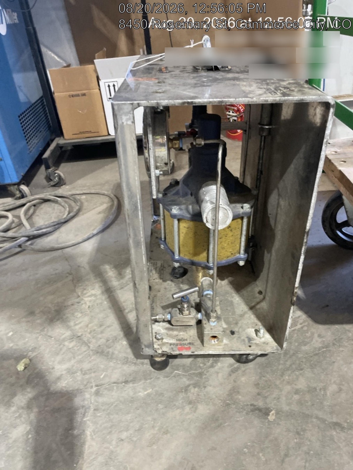 2026 PINNACLE PDQMLP10000