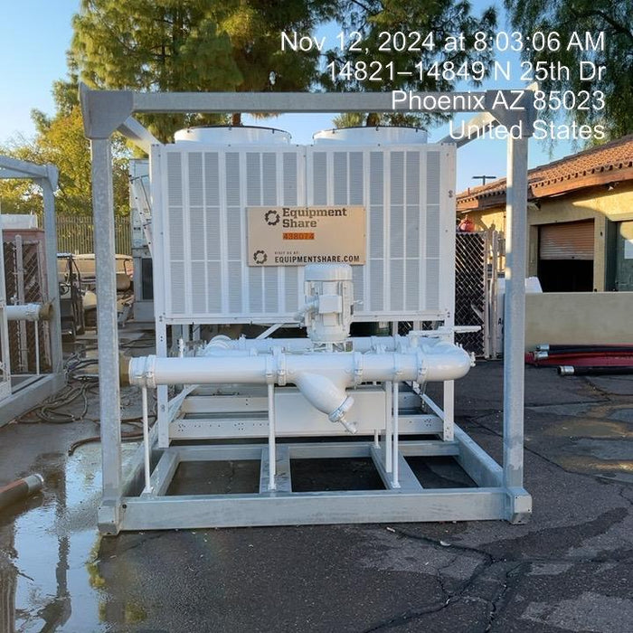 2024 CAPS PCHH-150TC-0NN0NN-5E5-0-PG2CEUP