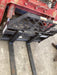 2021 PALADIN 48" Pallet Forks - Paladin