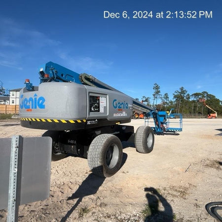 2024 GENIE S-65 HF