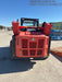 2019 Kubota SVL95-2S Cab/Heat/Air, Standard Tracks, Standard Flow w/Manual QC, 80" HD Bucket w/ Smooth Cutting Edge