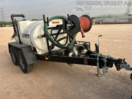 2026 WYLIE EXP-550L-S