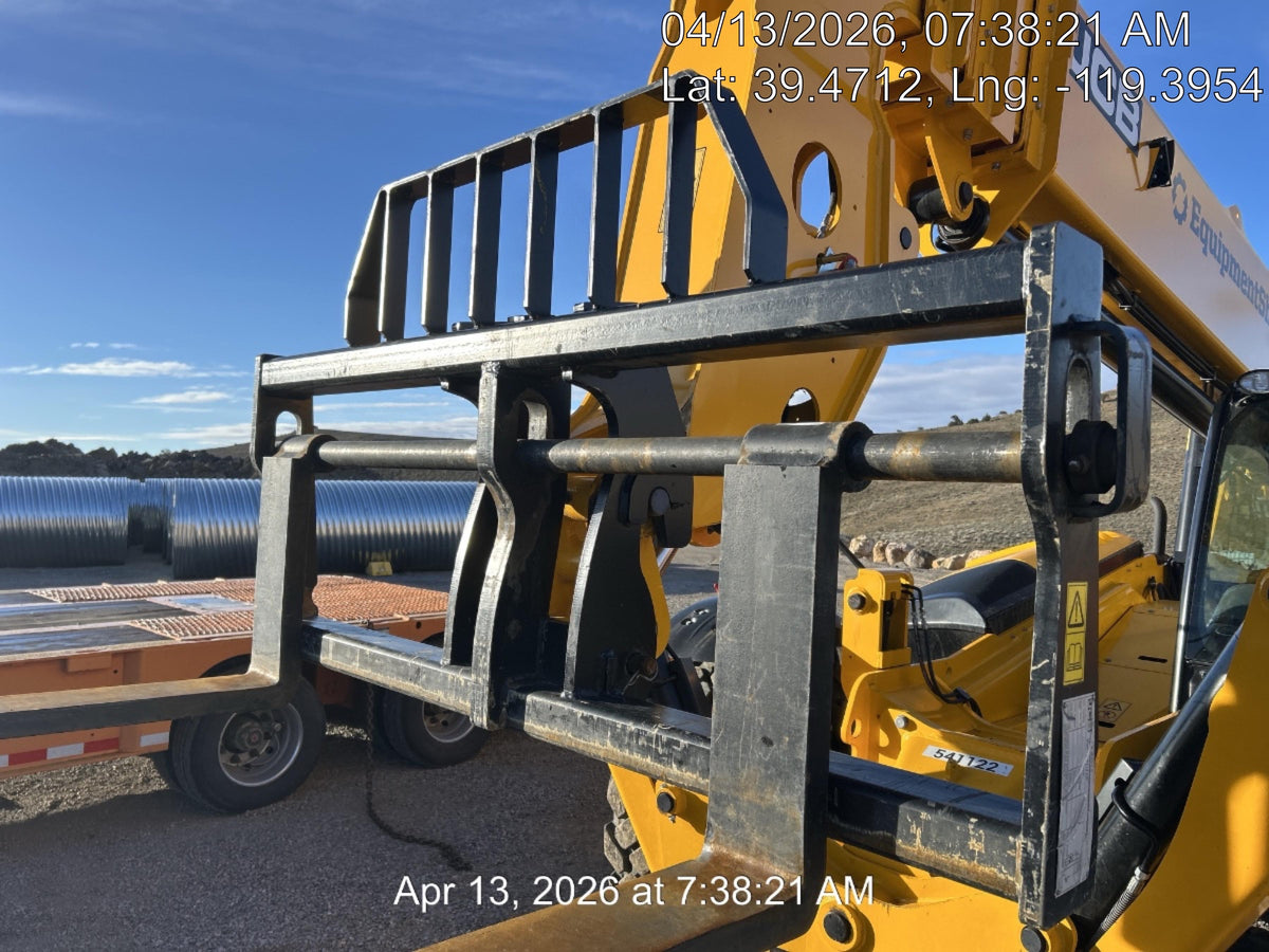 2025 JCB 510-56