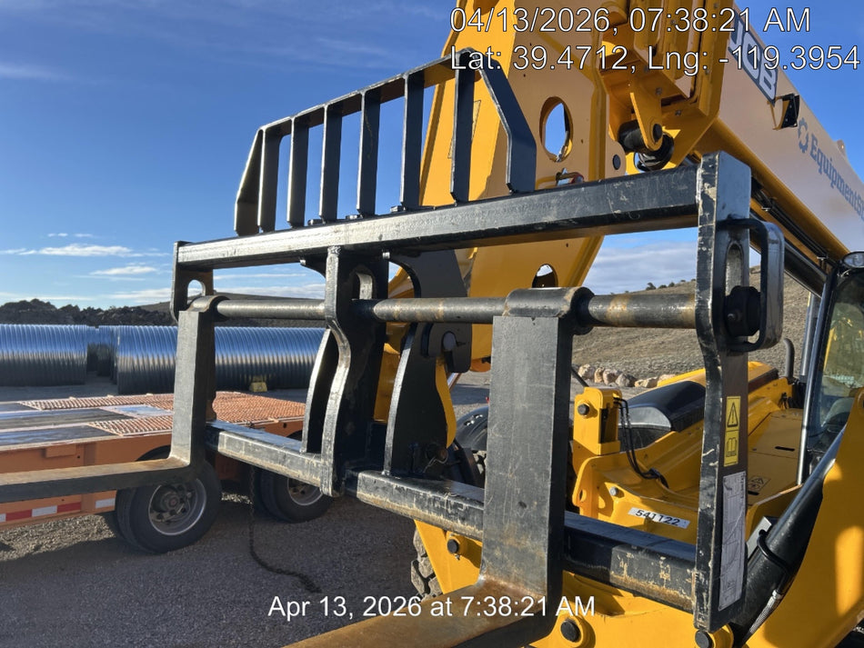 2025 JCB 510-56