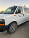 2023 CHEVROLET Express Van - Rental