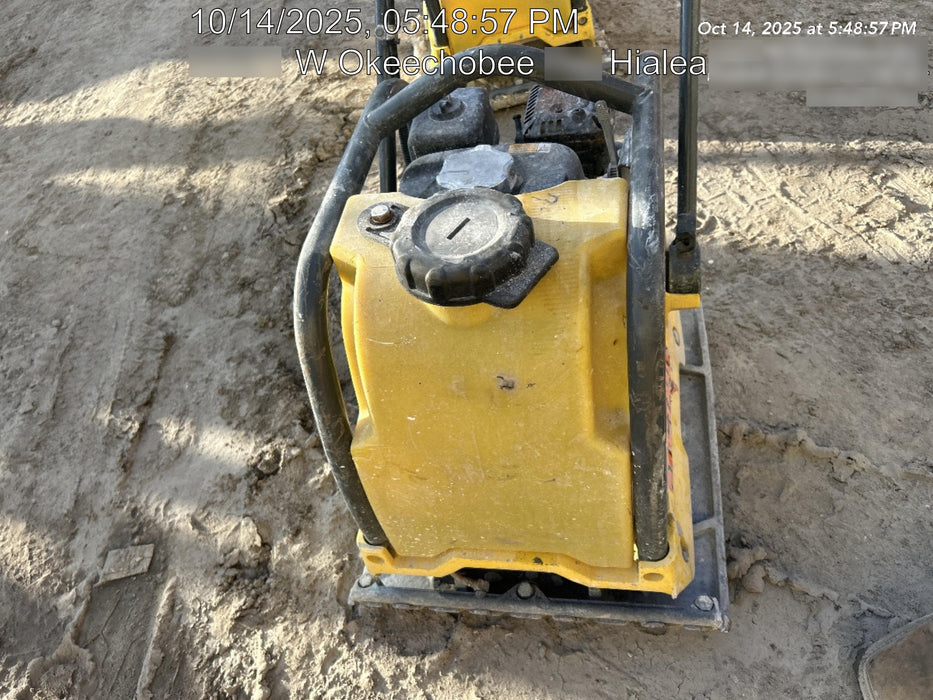 2023 WACKER NEUSON WPU1550AW