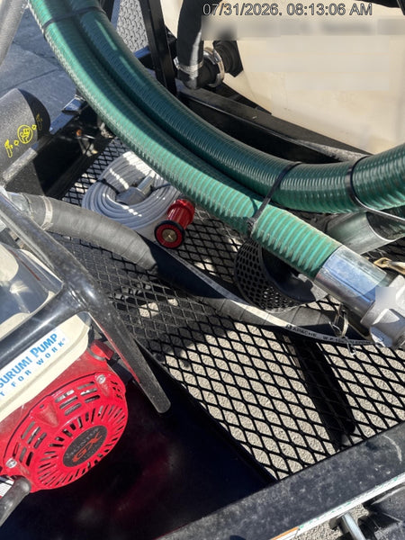 2026 WYLIE EXP-550L-S