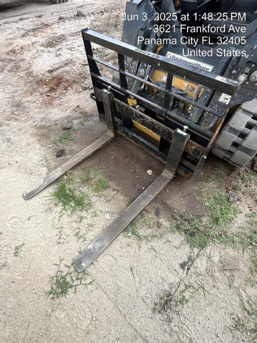 2024 ARROW MATERIAL HANDLING F5100CB