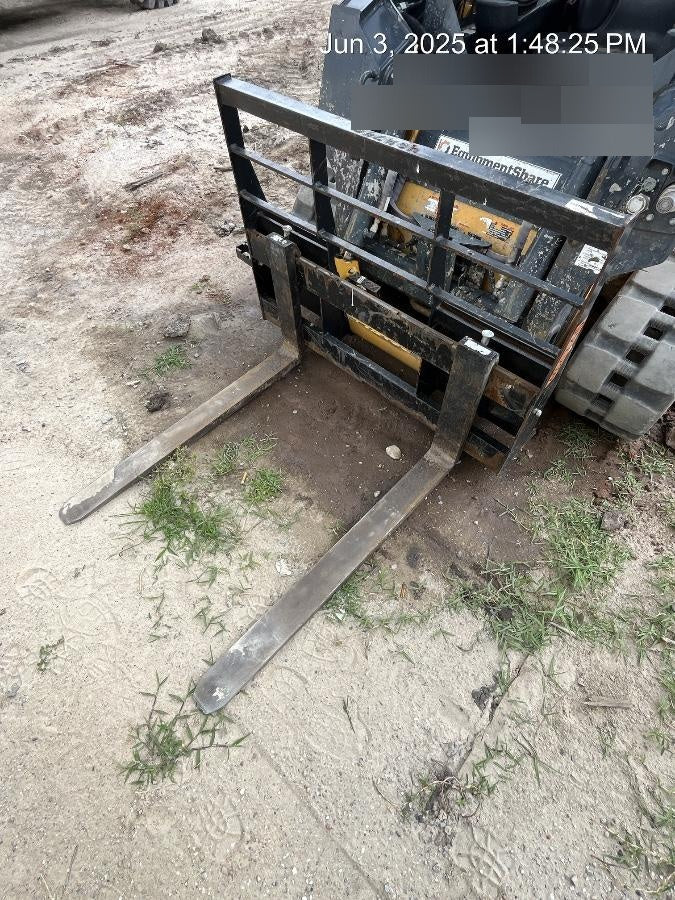 2024 ARROW MATERIAL HANDLING F5100CB
