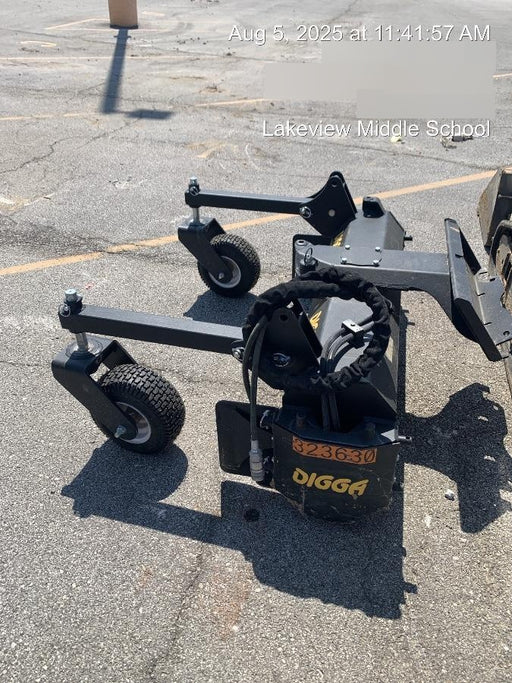 2023 DIGGA PR-480149