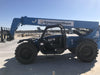 2020 Genie GTH-844 Canopy, Solid Tires, Work Lights, Beacon, Aux Hydraulics, Back up Alarm, Lifting Eye