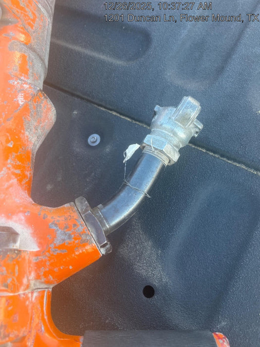 2020 CHICAGO PNEUMATIC CP 1290 S