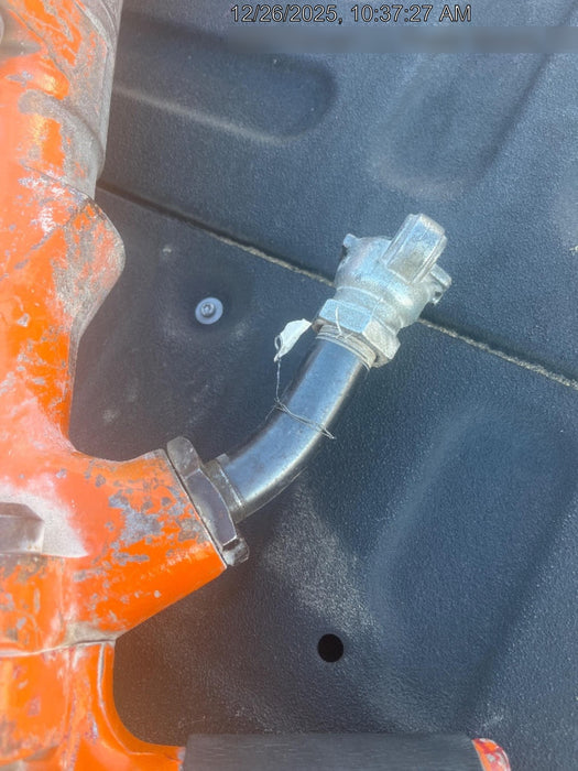 2020 CHICAGO PNEUMATIC CP 1260 S